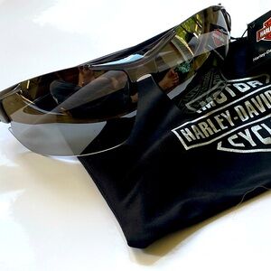 Men authentic Harley Davidson sunglasses